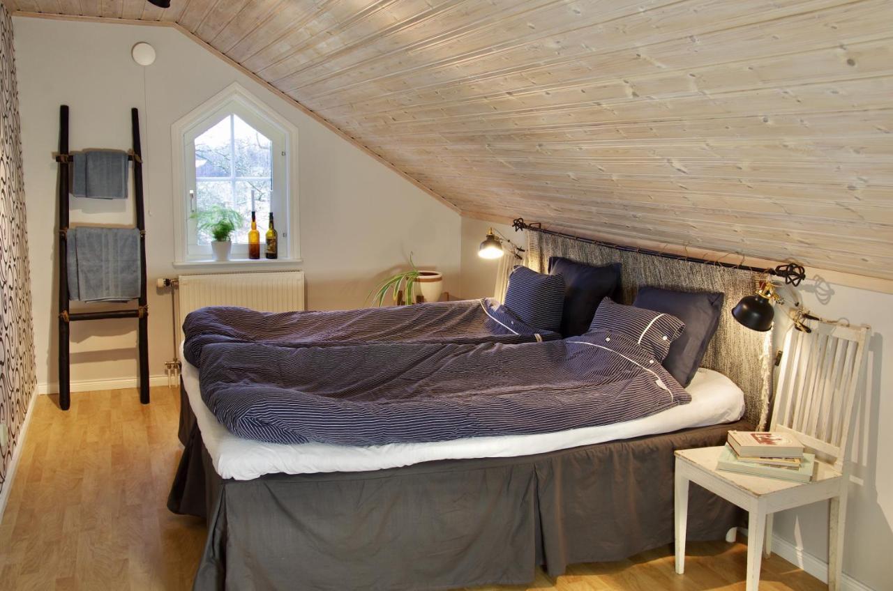 Hidingsta Gard Bed & Breakfast