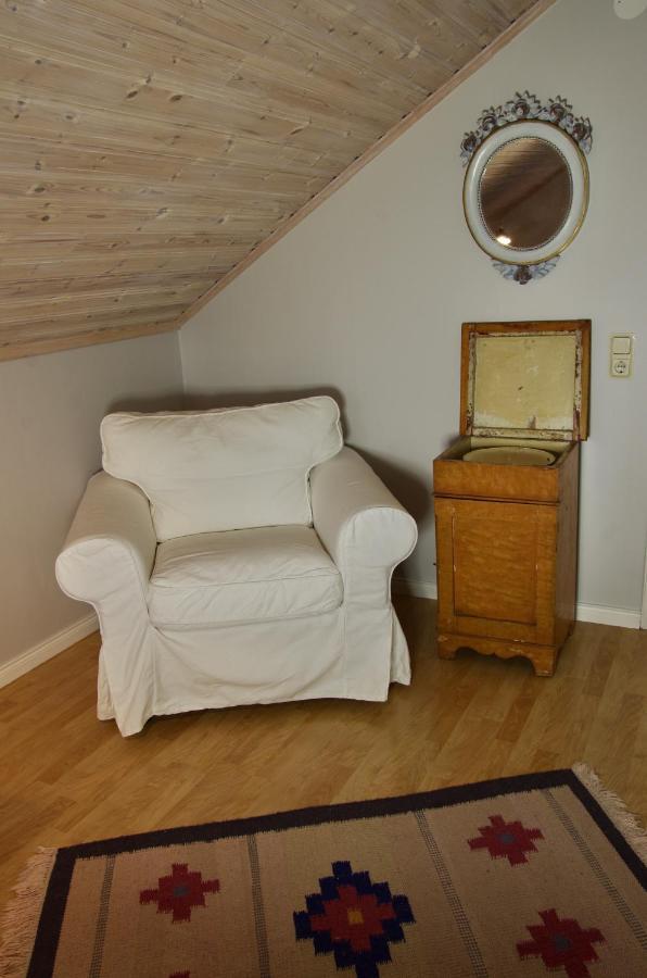 Hidingsta Gard Bed & Breakfast