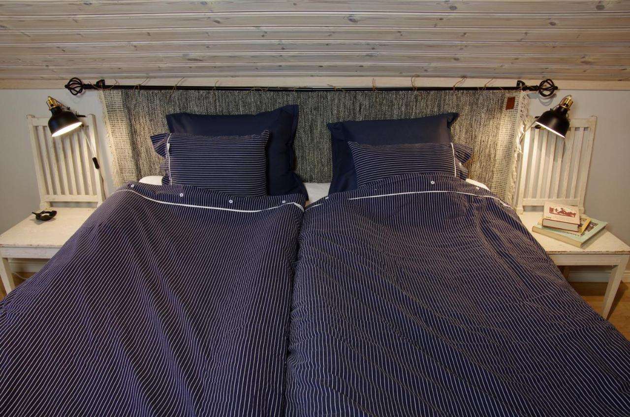 Hidingsta Gard Bed & Breakfast