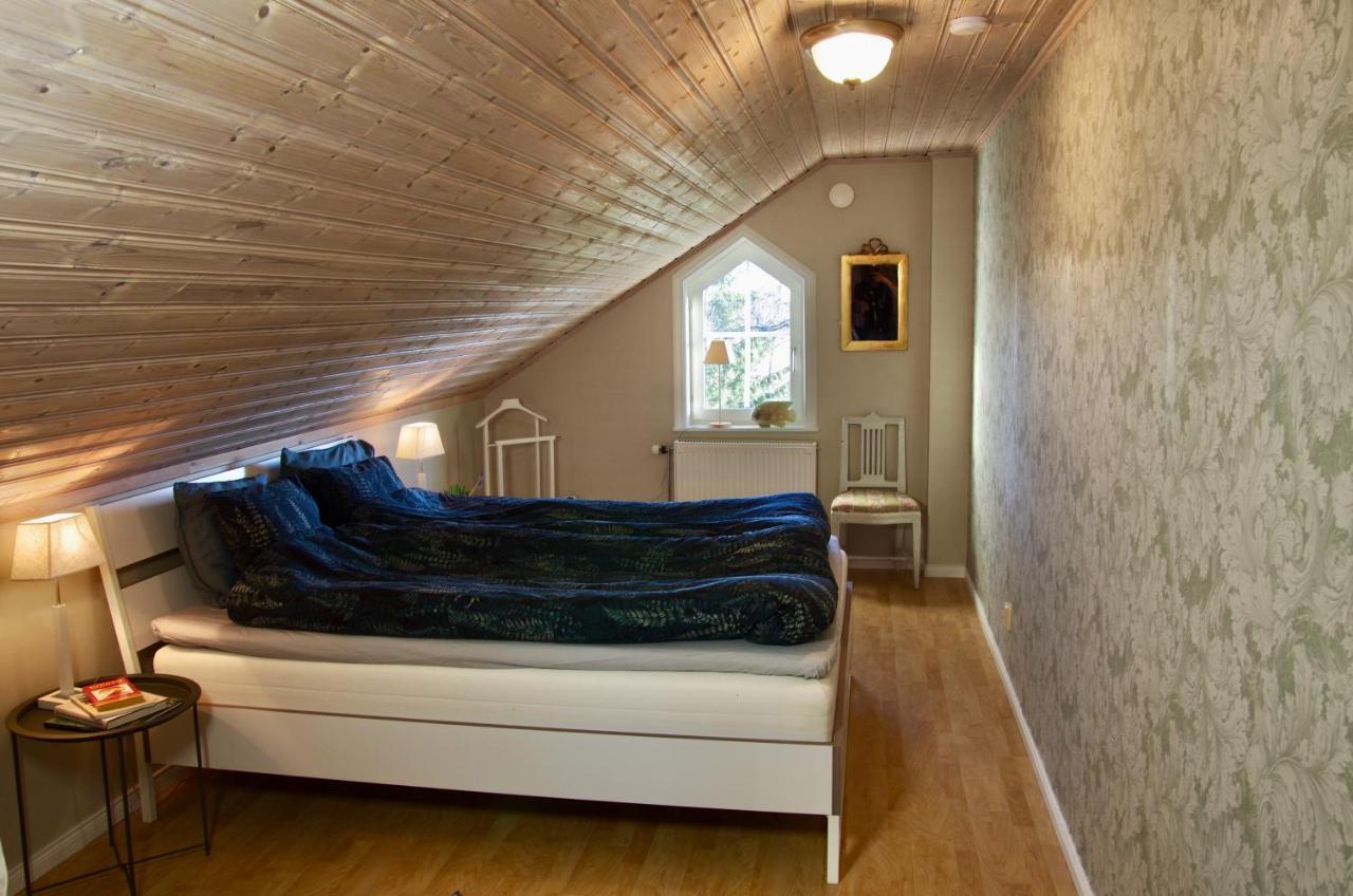 Bed & Breakfast Hidingsta Gard *